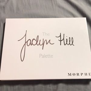 Jaclyn Hill Palette